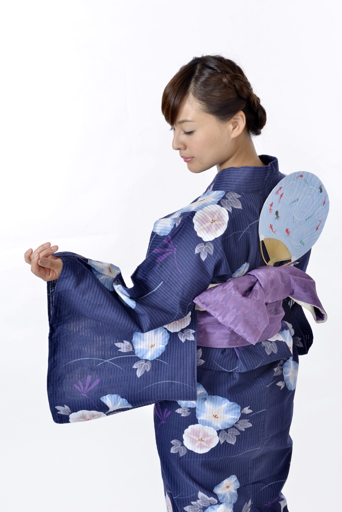 yukata