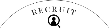 RECRUIT